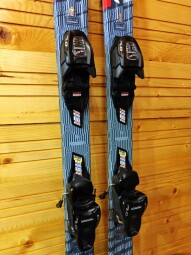 VOLKL PEREGRINE JR 130CM